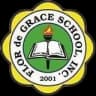 Flor de Grace School logo