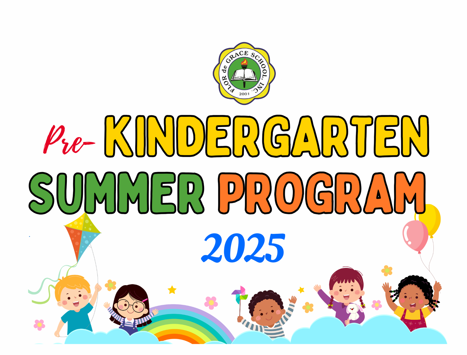 Summer Class 2025