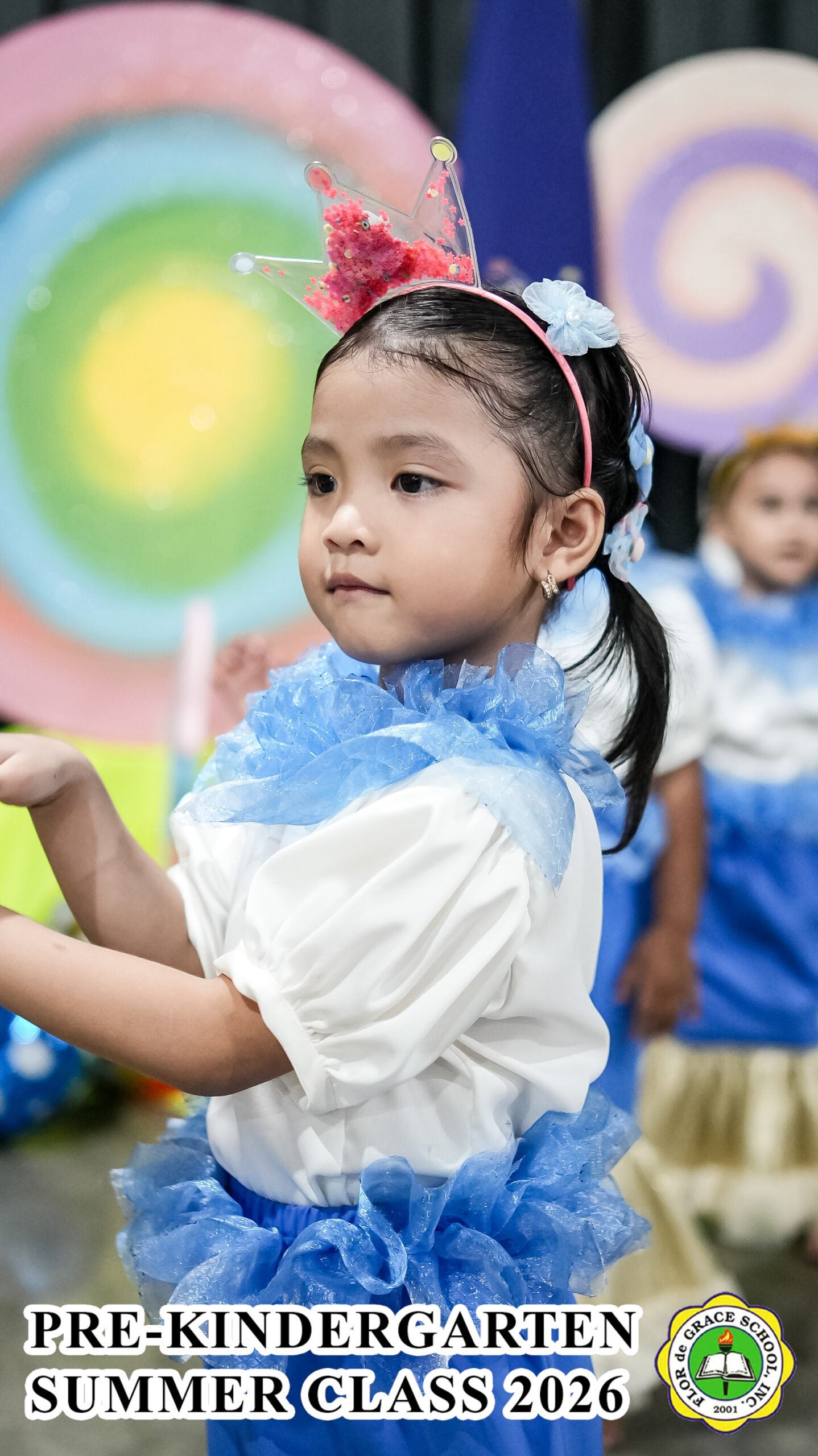 Summer Class 2026