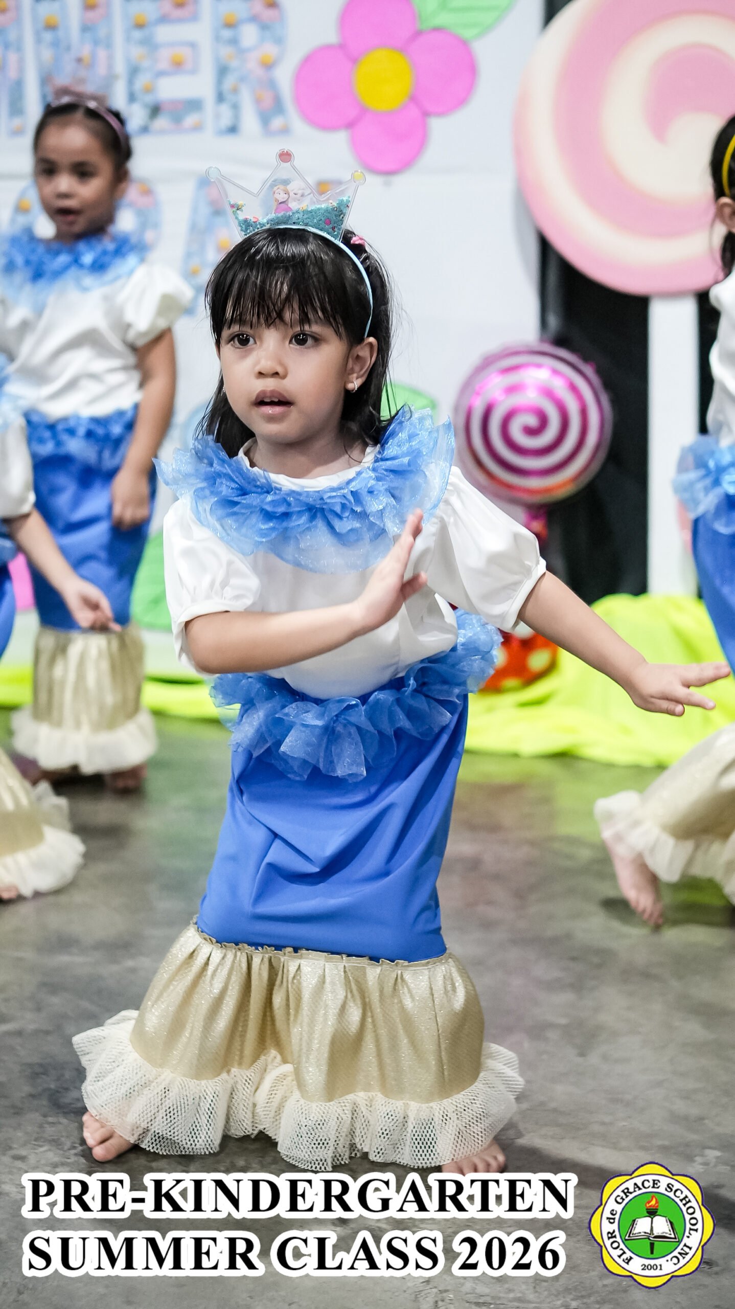Summer Class 2026